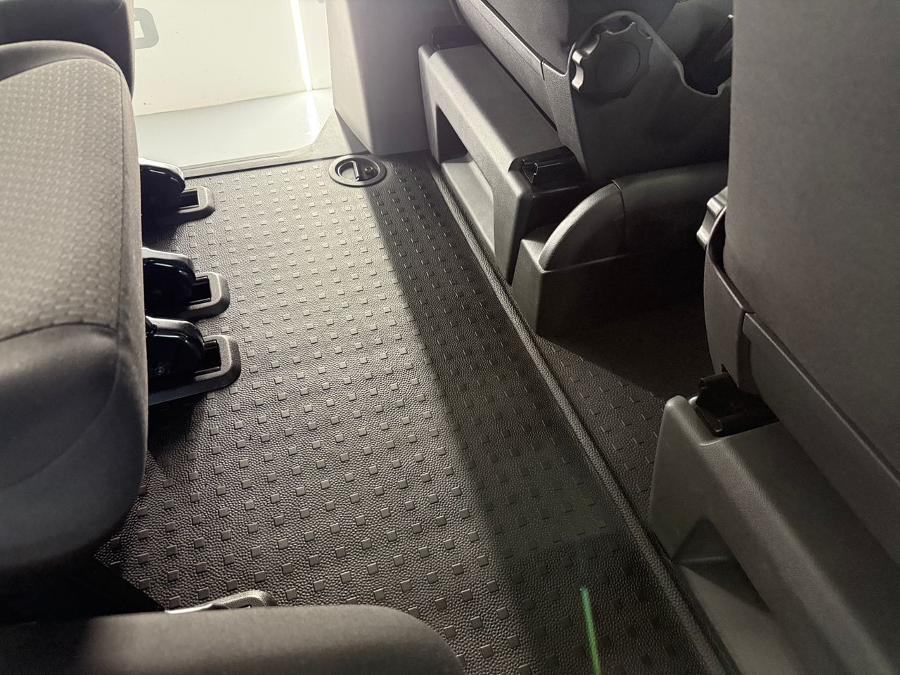 Imagen 220 del Volkswagen Caravelle en Auto Select Edition, Figueres
