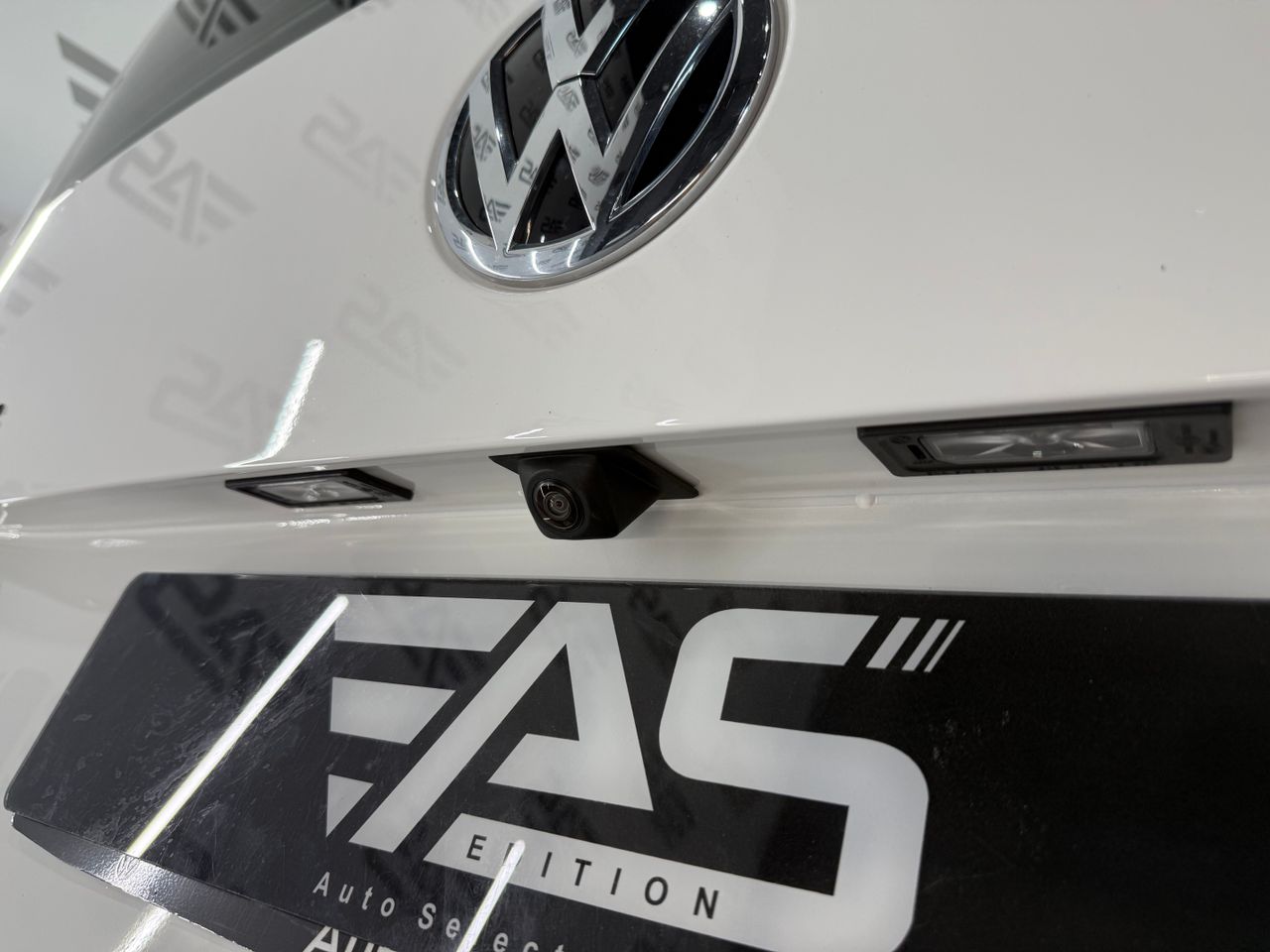 Imagen 42 del Volkswagen Caravelle en Auto Select Edition, Figueres