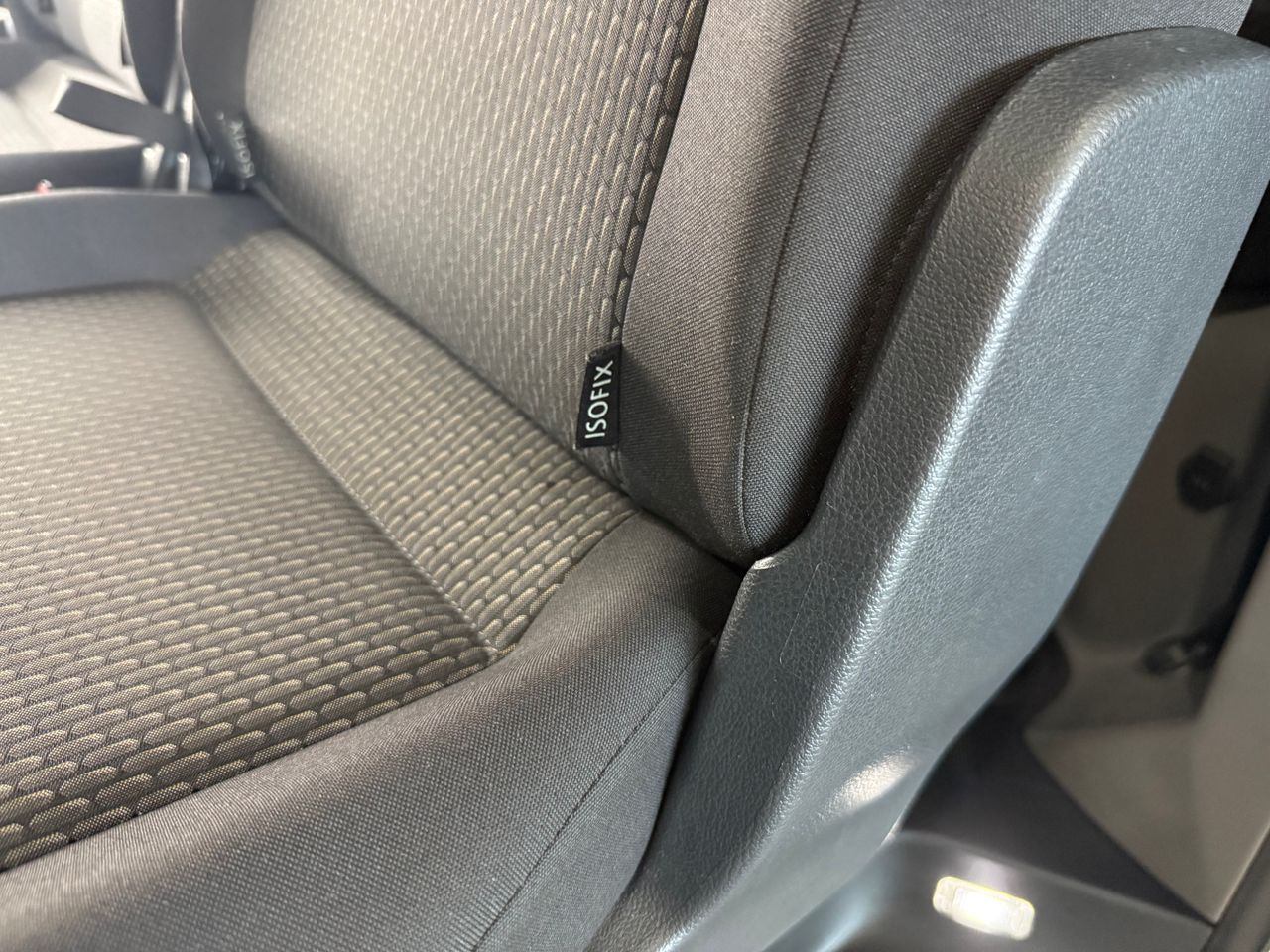 Imagen 119 del Volkswagen Caravelle en Auto Select Edition, Figueres