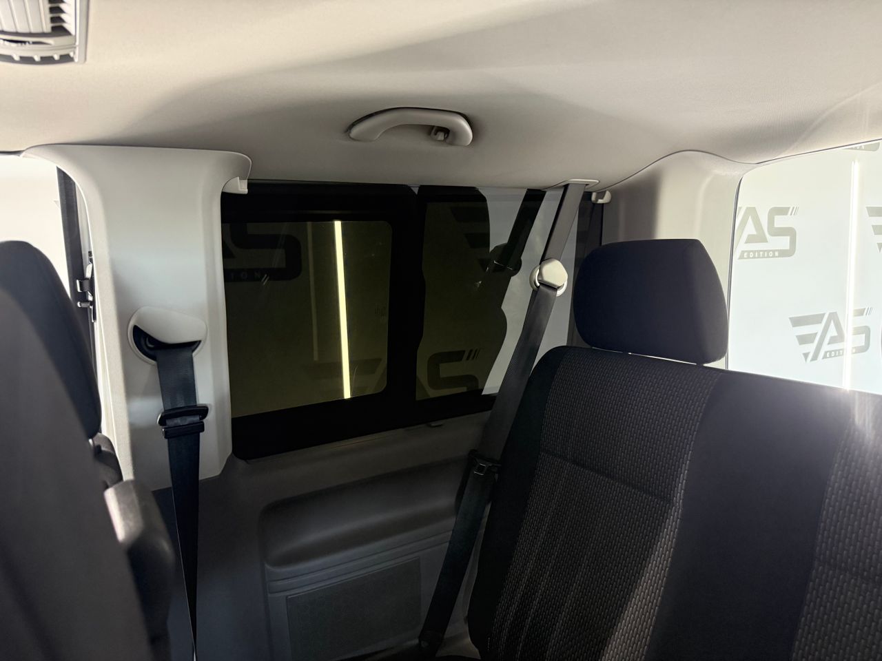 Imagen 134 del Volkswagen Caravelle en Auto Select Edition, Figueres