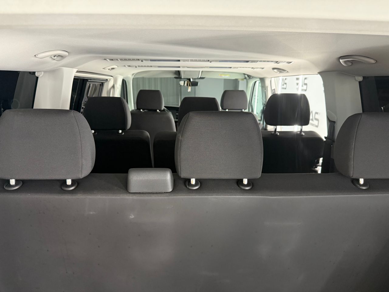 Imagen 80 del Volkswagen Caravelle en Auto Select Edition, Figueres