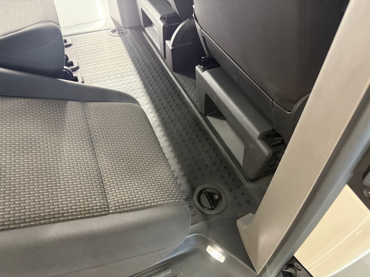 Imagen 219 del Volkswagen Caravelle en Auto Select Edition, Figueres