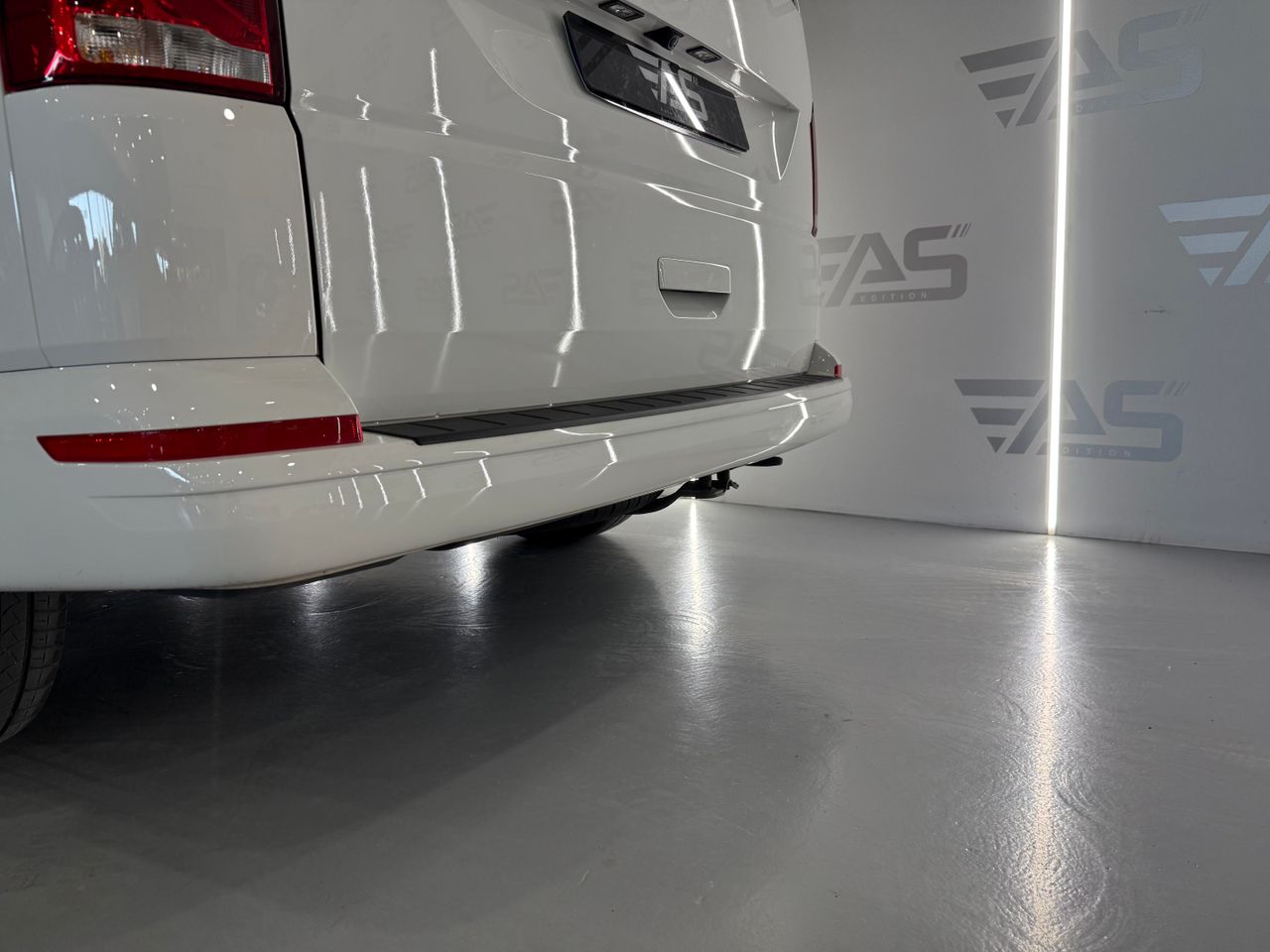 Imagen 26 del Volkswagen Caravelle en Auto Select Edition, Figueres