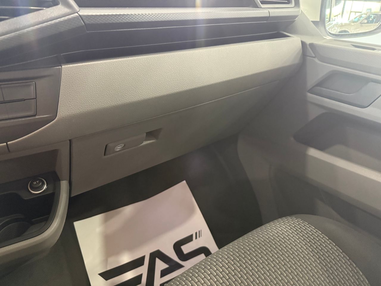 Imagen 165 del Volkswagen Caravelle en Auto Select Edition, Figueres