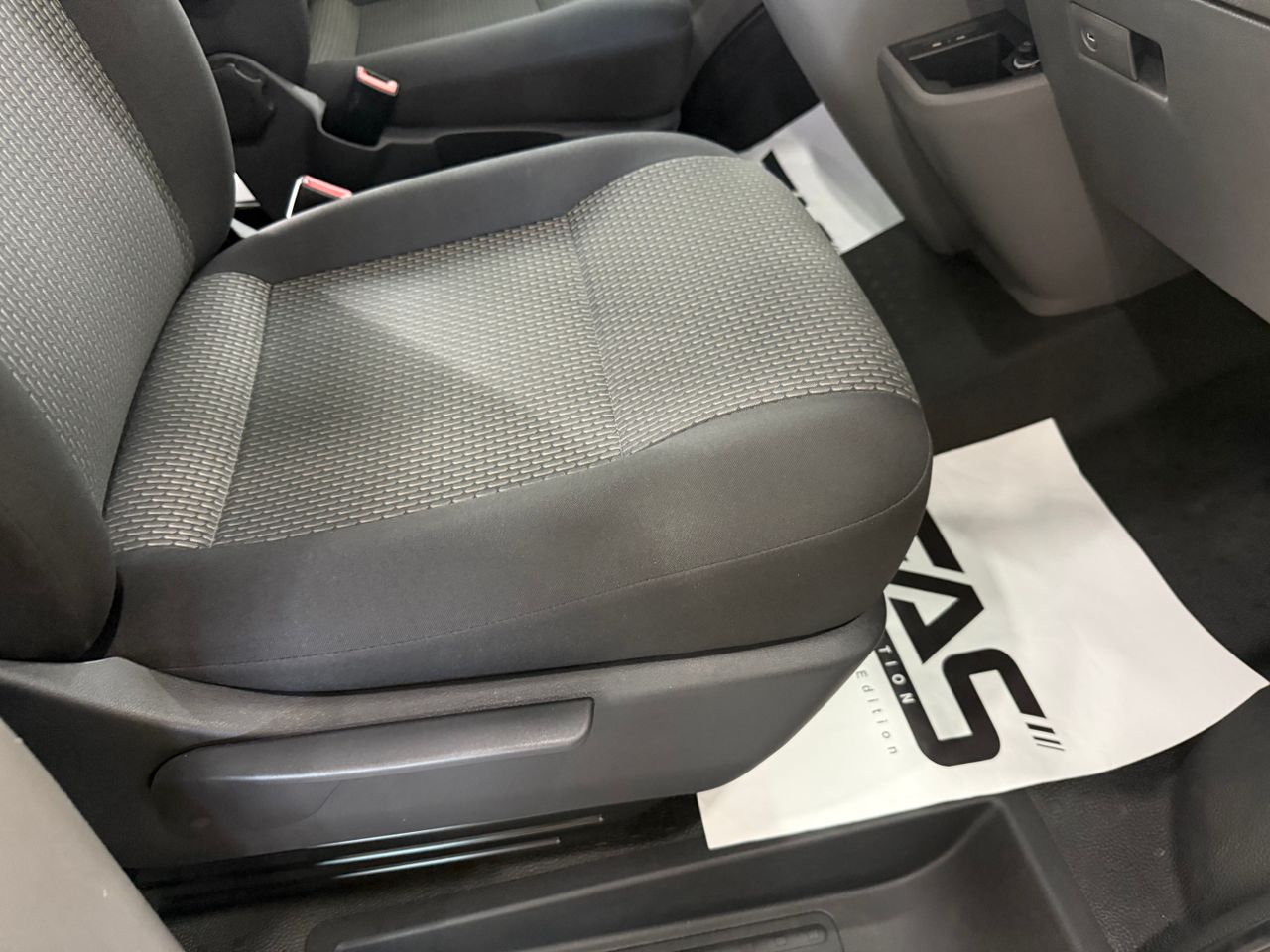 Imagen 194 del Volkswagen Caravelle en Auto Select Edition, Figueres