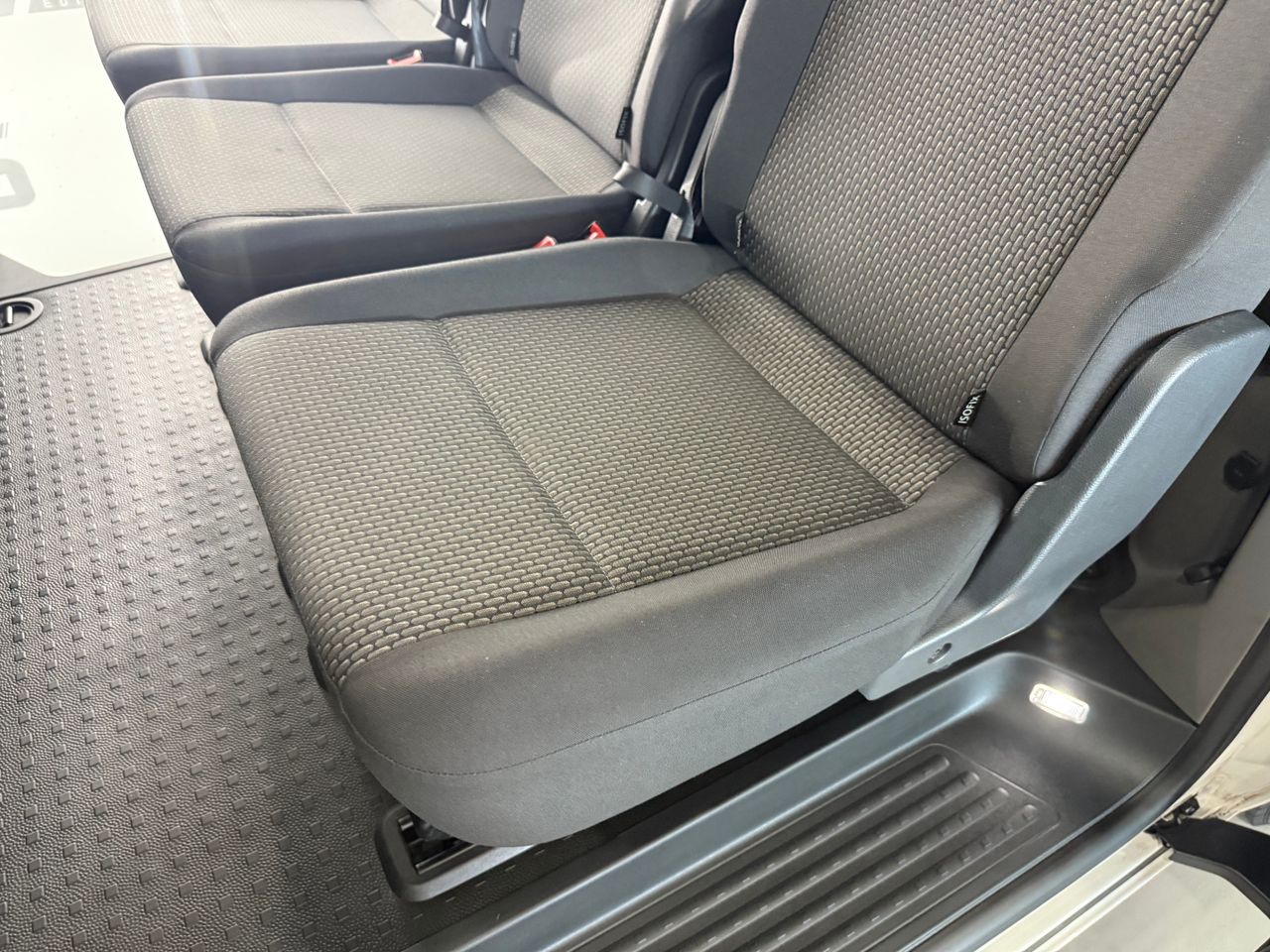 Imagen 107 del Volkswagen Caravelle en Auto Select Edition, Figueres