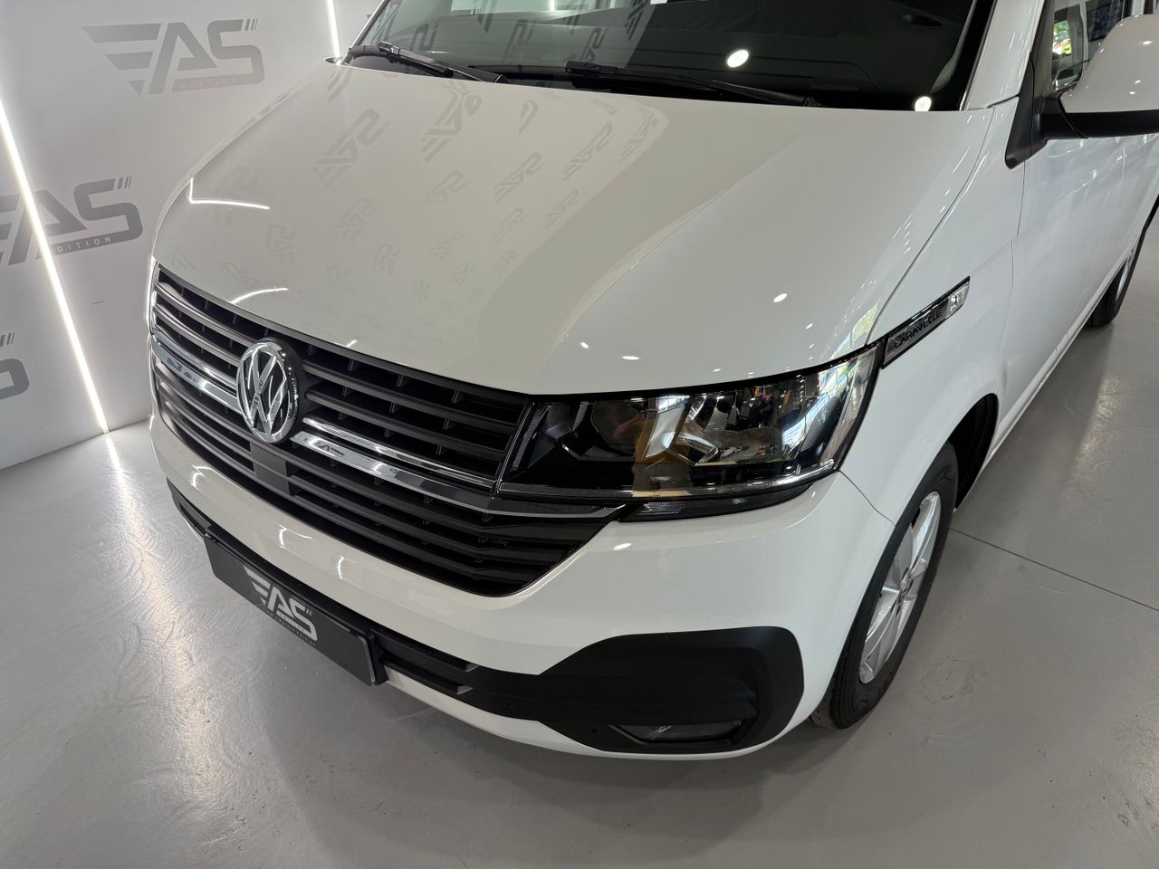 Imagen 21 del Volkswagen Caravelle en Auto Select Edition, Figueres