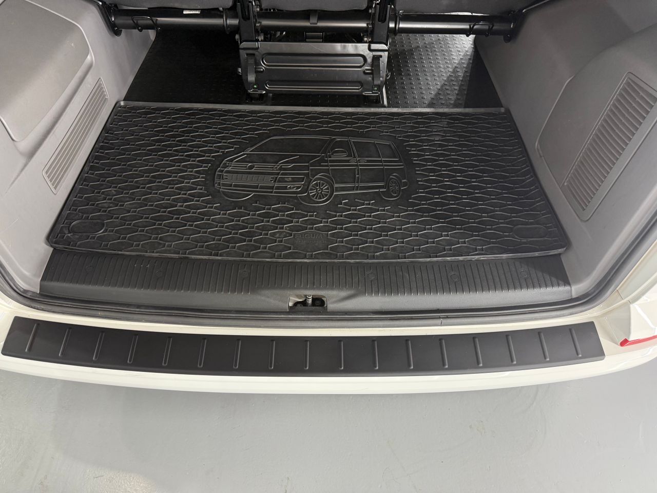 Imagen 78 del Volkswagen Caravelle en Auto Select Edition, Figueres