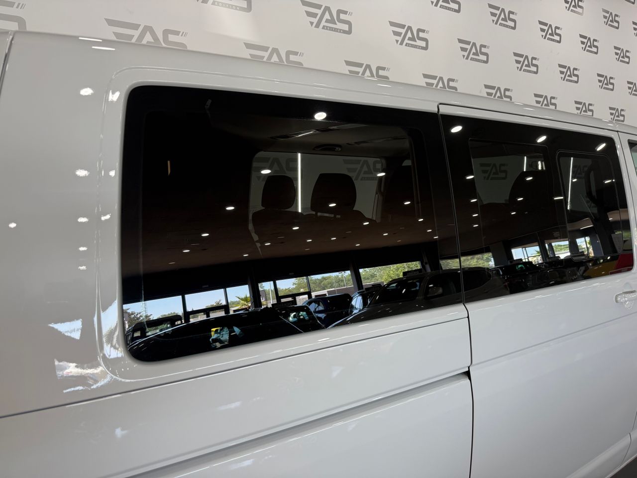 Imagen 48 del Volkswagen Caravelle en Auto Select Edition, Figueres