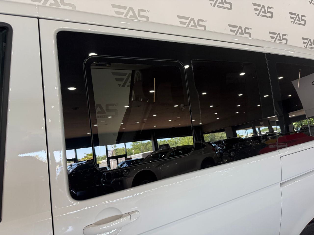 Imagen 32 del Volkswagen Caravelle en Auto Select Edition, Figueres