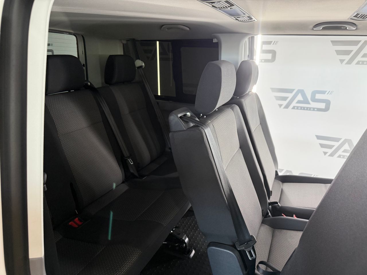 Imagen 227 del Volkswagen Caravelle en Auto Select Edition, Figueres