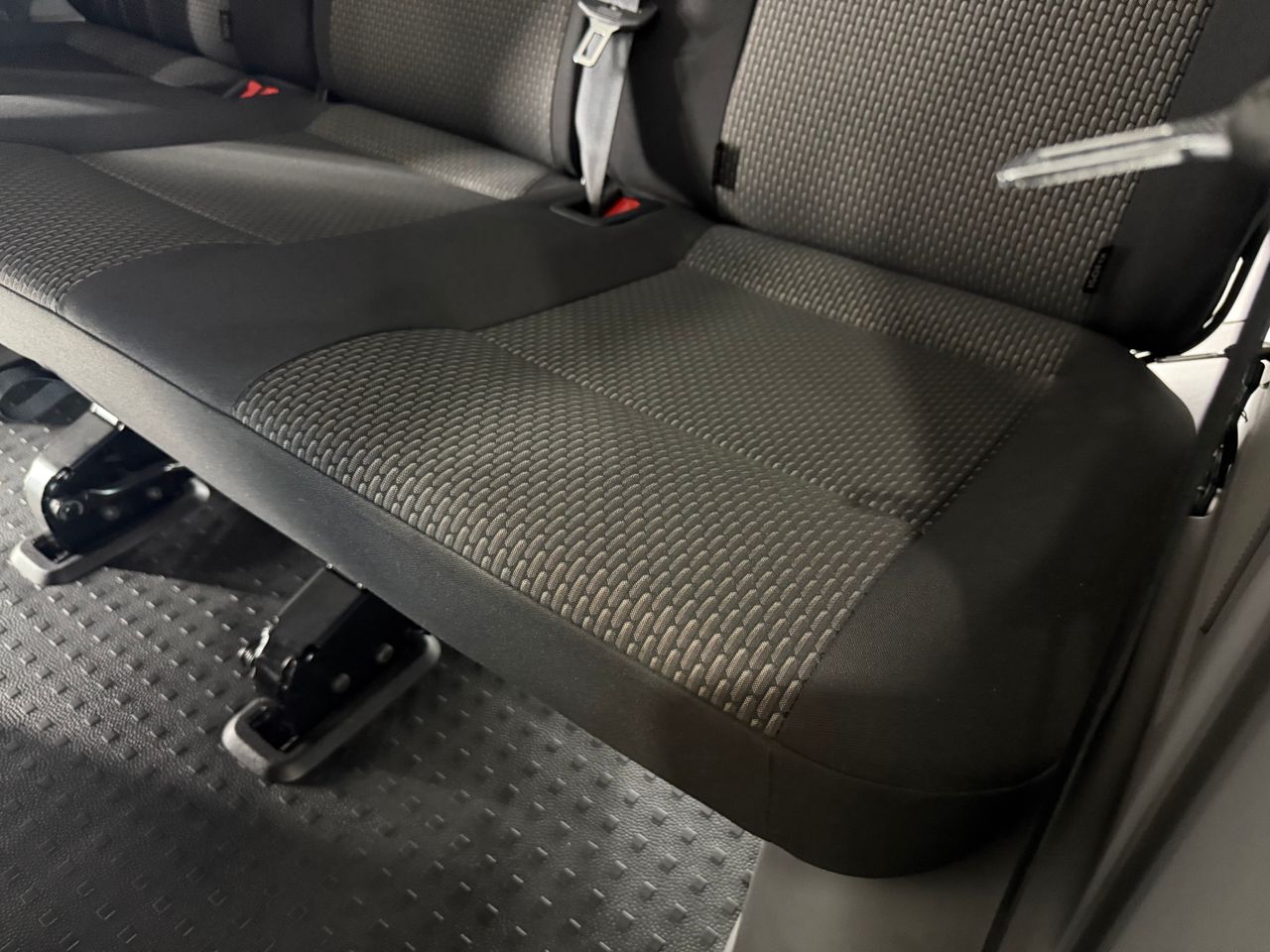 Imagen 131 del Volkswagen Caravelle en Auto Select Edition, Figueres