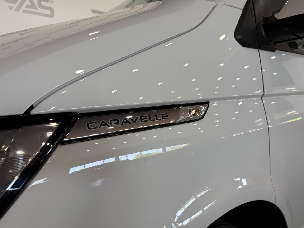 Imagen 19 del Volkswagen Caravelle en Auto Select Edition, Figueres