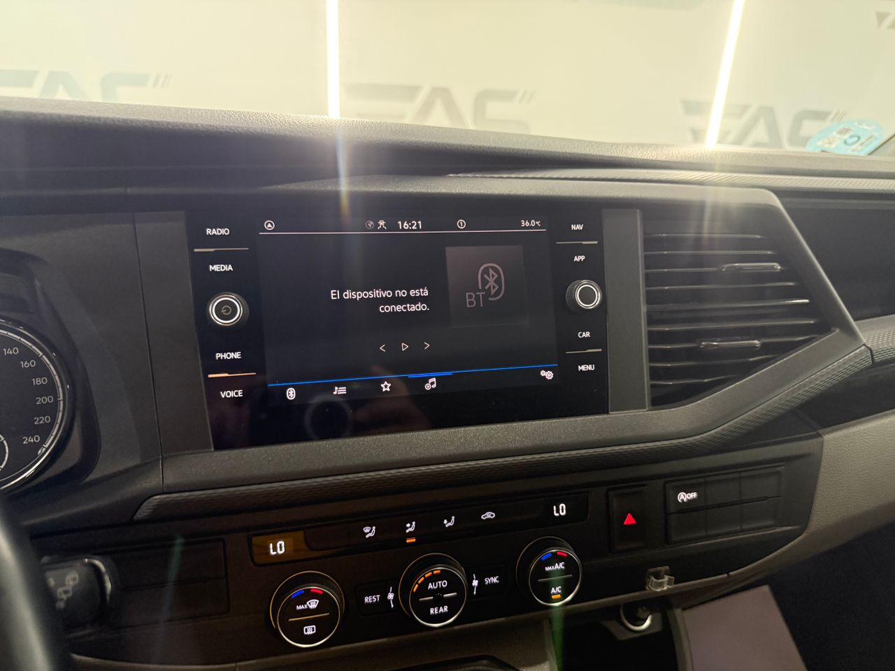 Imagen 90 del Volkswagen Caravelle en Auto Select Edition, Figueres