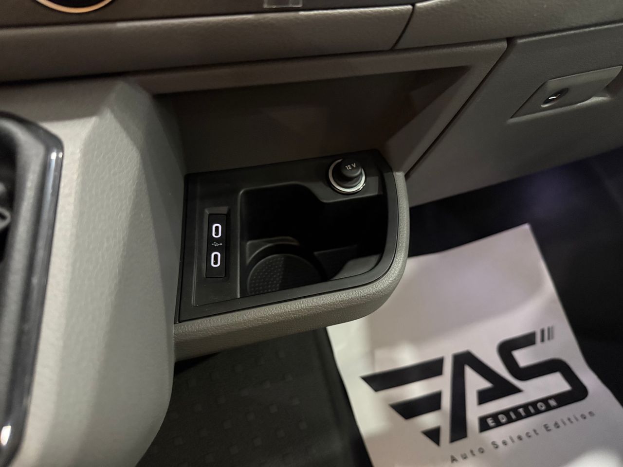 Imagen 164 del Volkswagen Caravelle en Auto Select Edition, Figueres