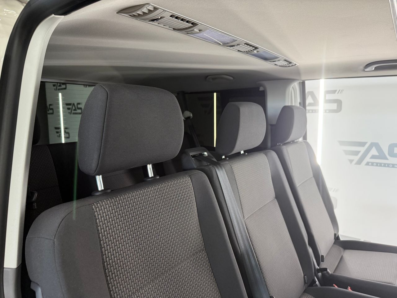 Imagen 209 del Volkswagen Caravelle en Auto Select Edition, Figueres
