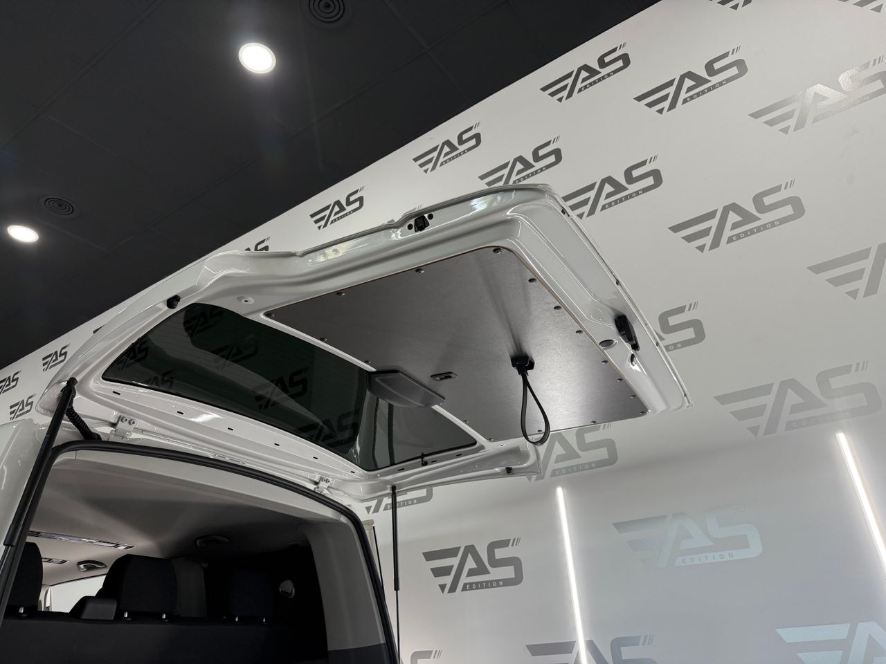Imagen 83 del Volkswagen Caravelle en Auto Select Edition, Figueres