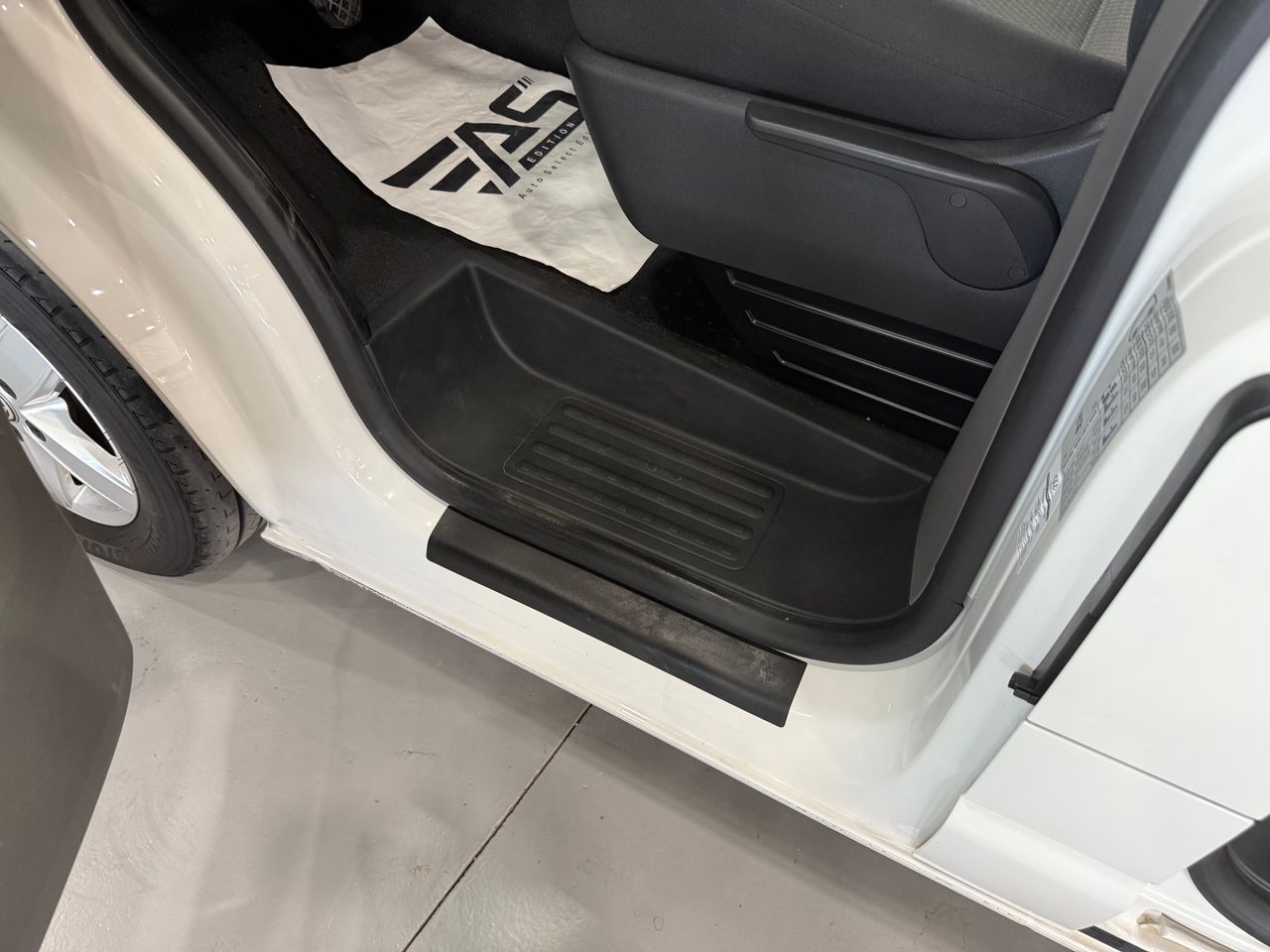 Imagen 140 del Volkswagen Caravelle en Auto Select Edition, Figueres