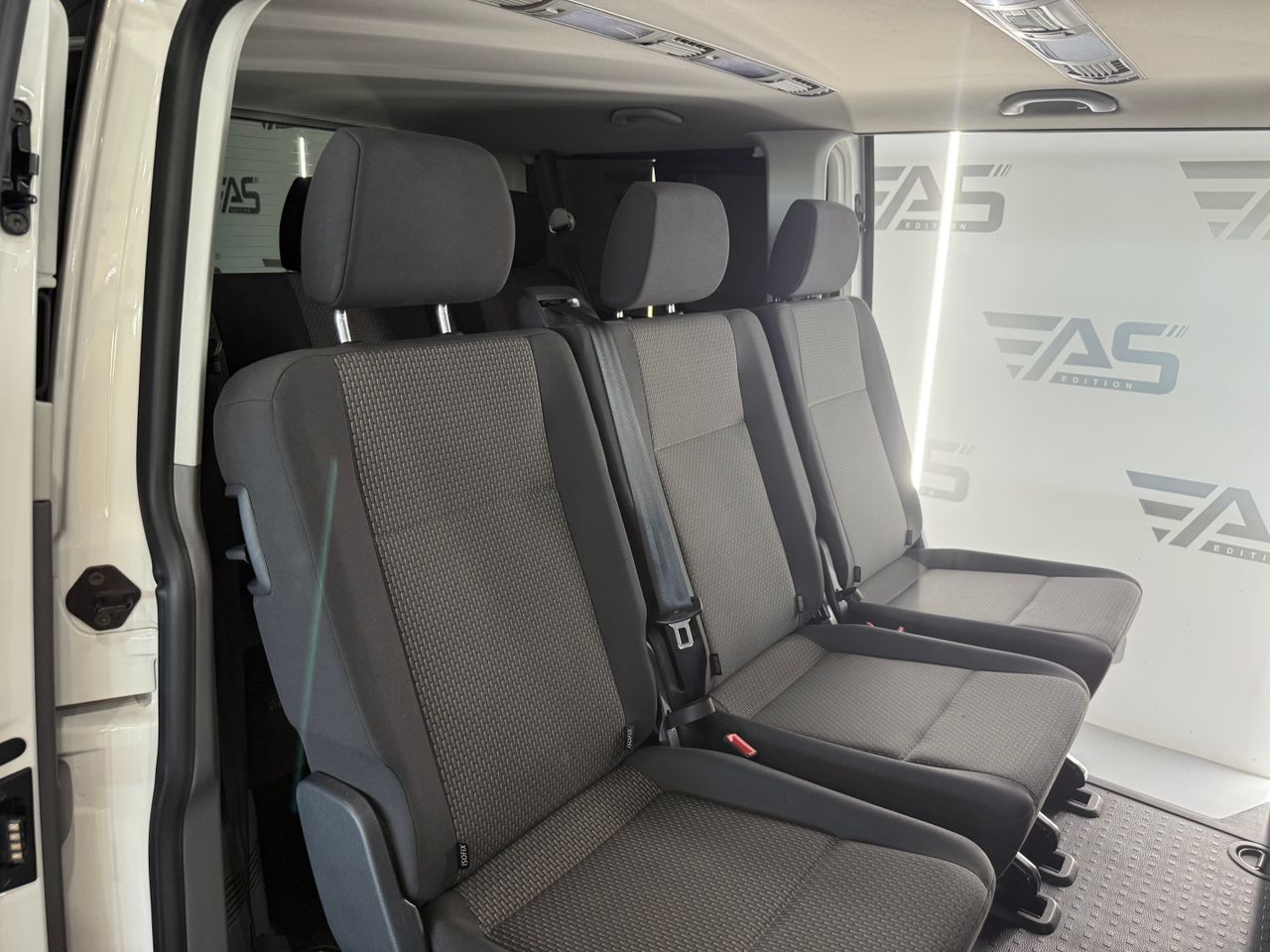 Imagen 210 del Volkswagen Caravelle en Auto Select Edition, Figueres
