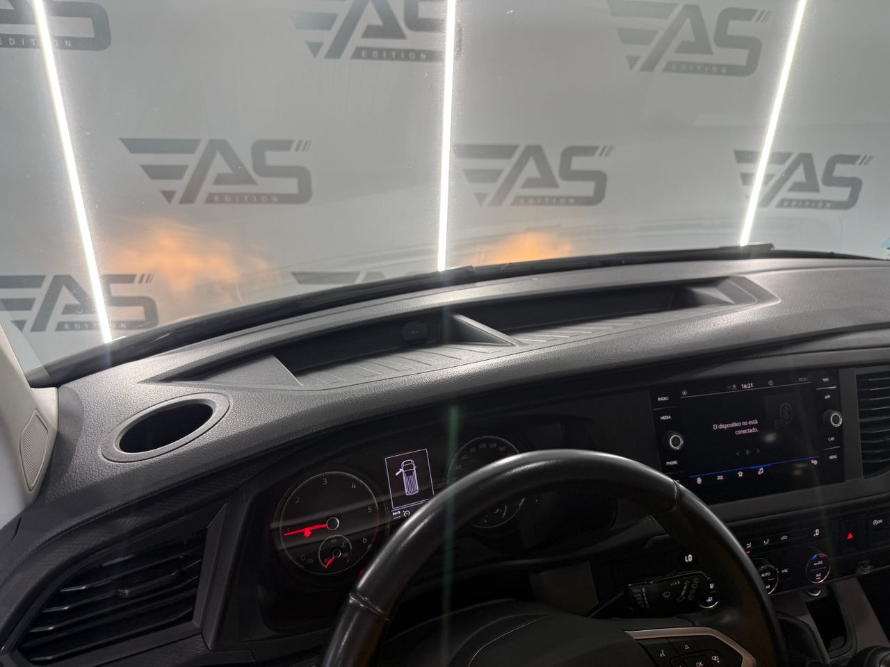 Imagen 169 del Volkswagen Caravelle en Auto Select Edition, Figueres