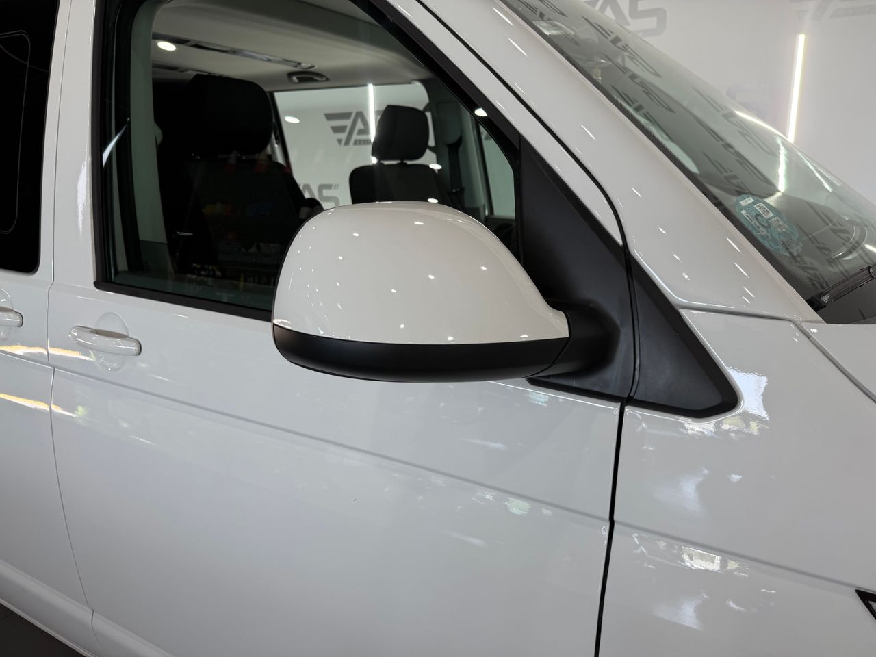 Imagen 50 del Volkswagen Caravelle en Auto Select Edition, Figueres