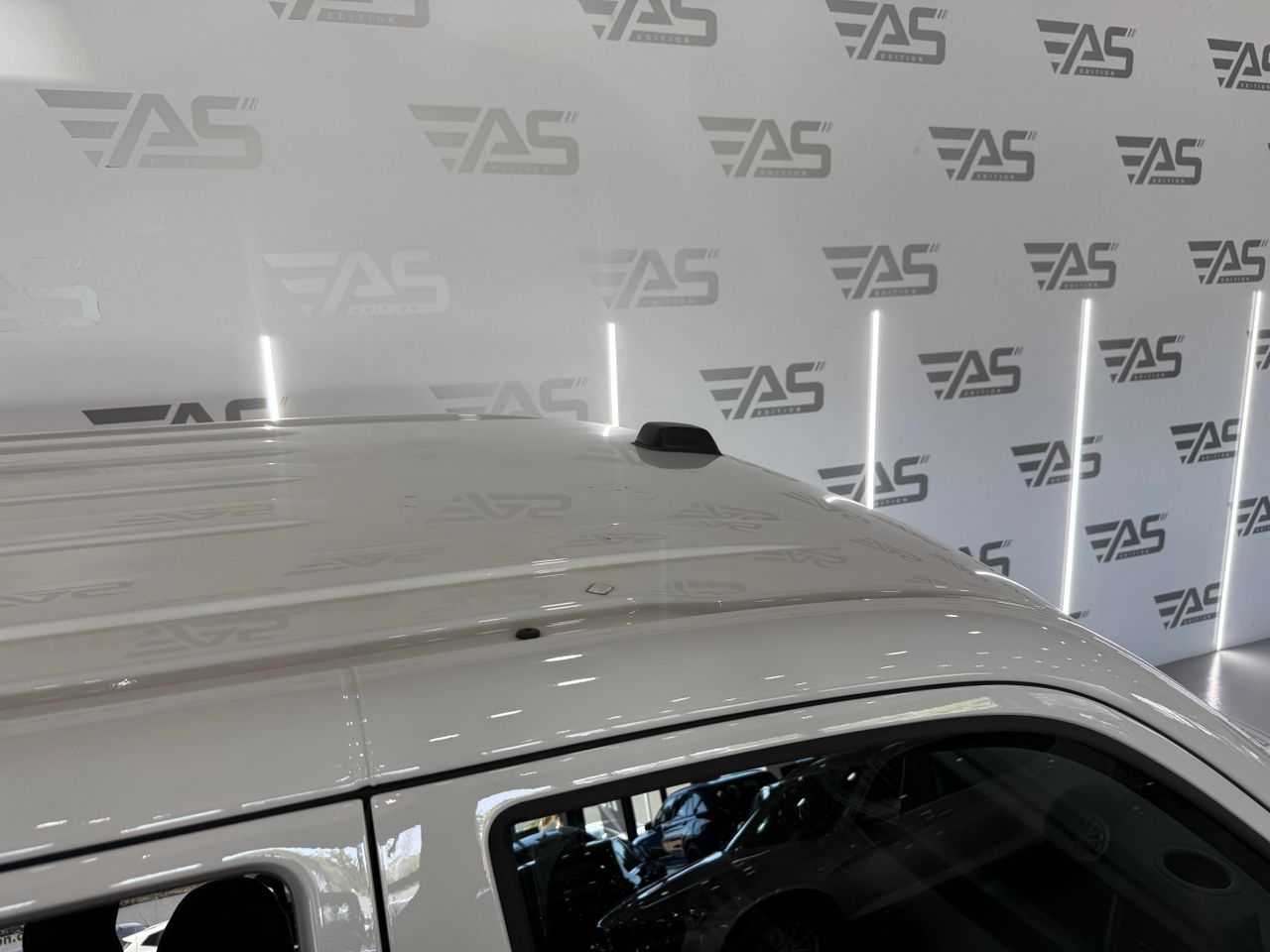 Imagen 47 del Volkswagen Caravelle en Auto Select Edition, Figueres