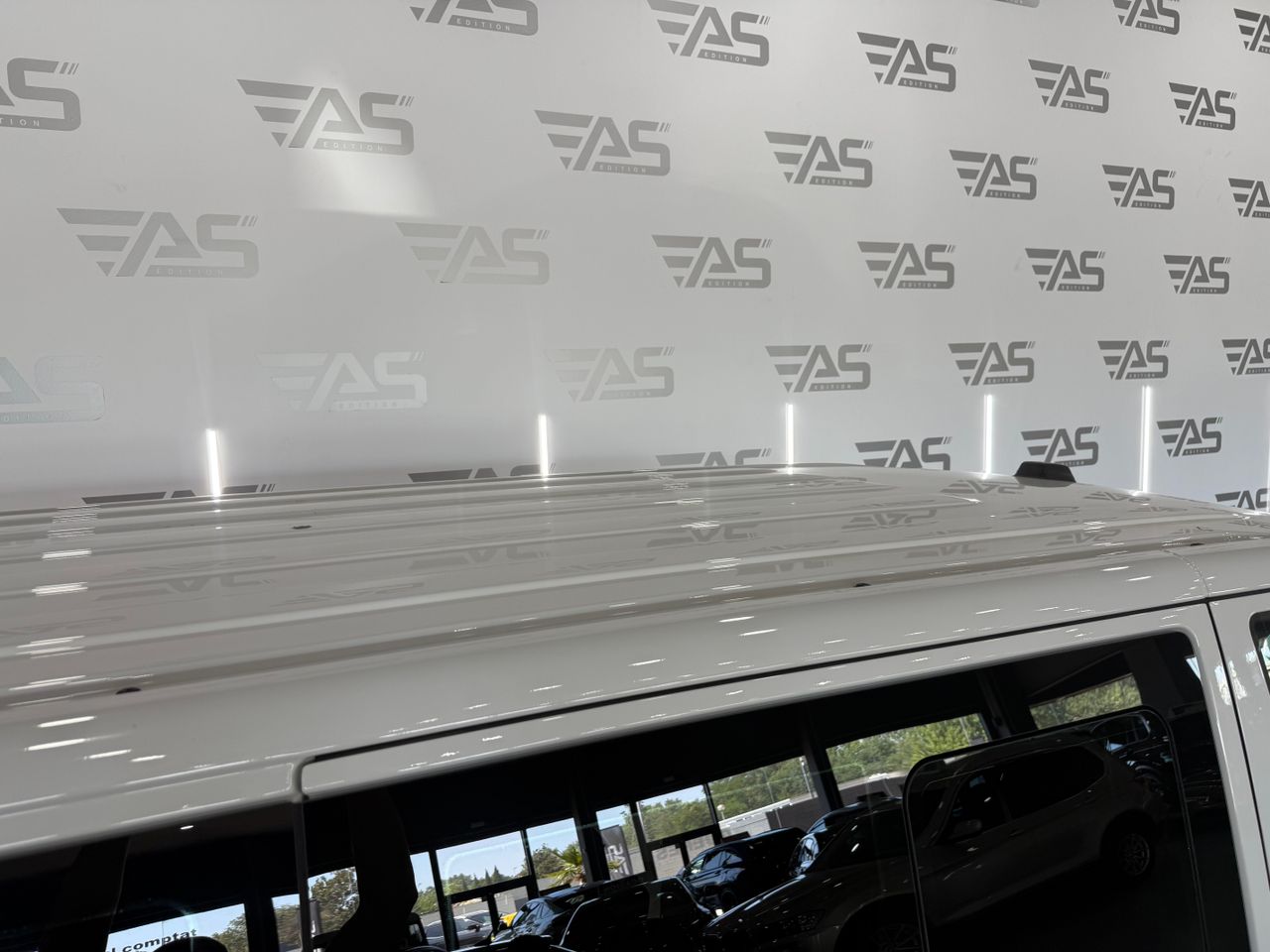 Imagen 46 del Volkswagen Caravelle en Auto Select Edition, Figueres