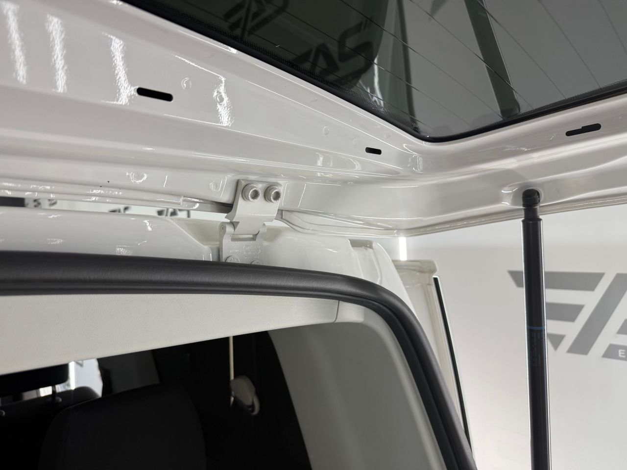 Imagen 87 del Volkswagen Caravelle en Auto Select Edition, Figueres