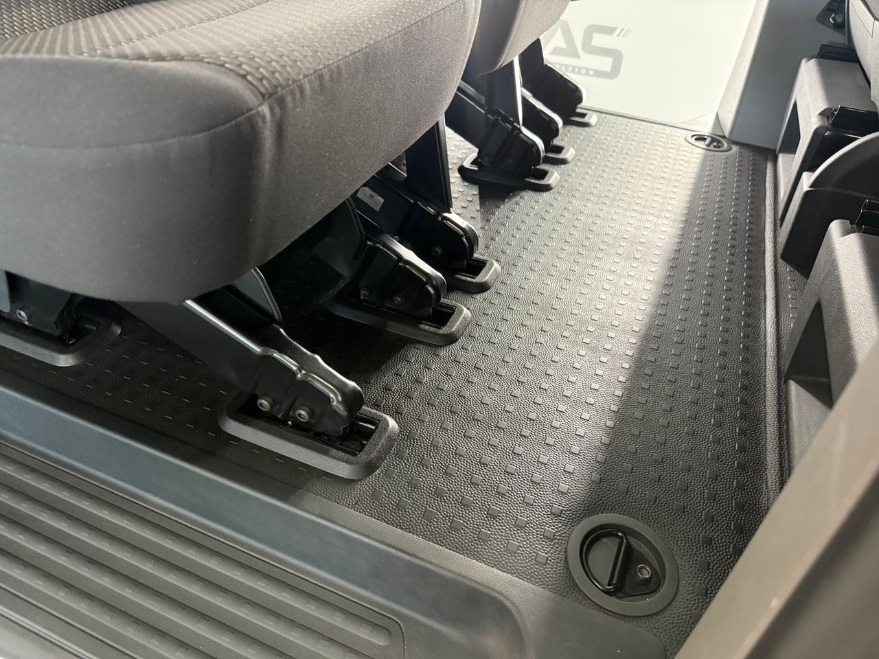 Imagen 230 del Volkswagen Caravelle en Auto Select Edition, Figueres