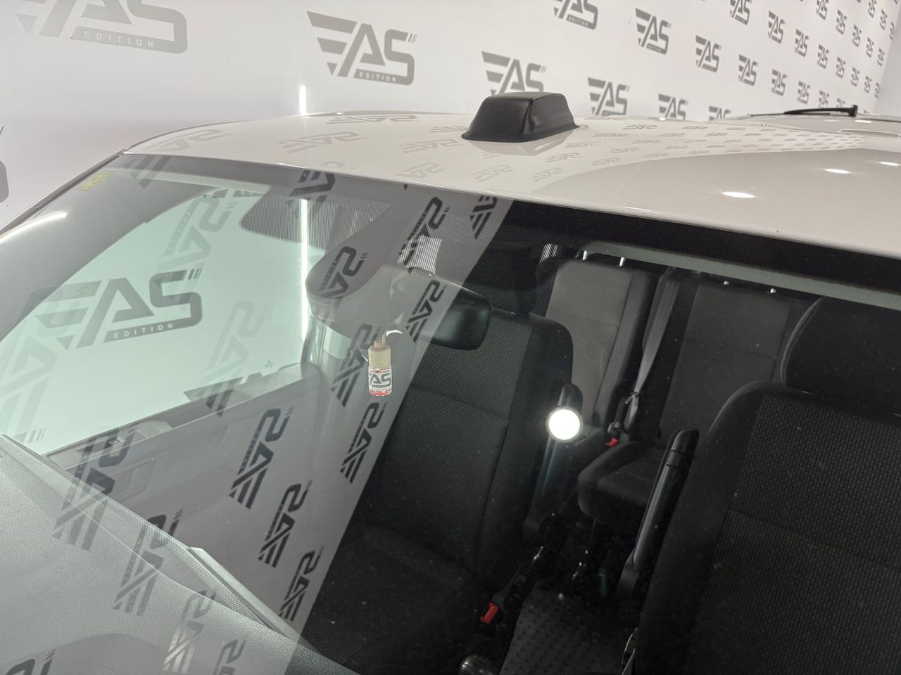 Imagen 23 del Volkswagen Caravelle en Auto Select Edition, Figueres