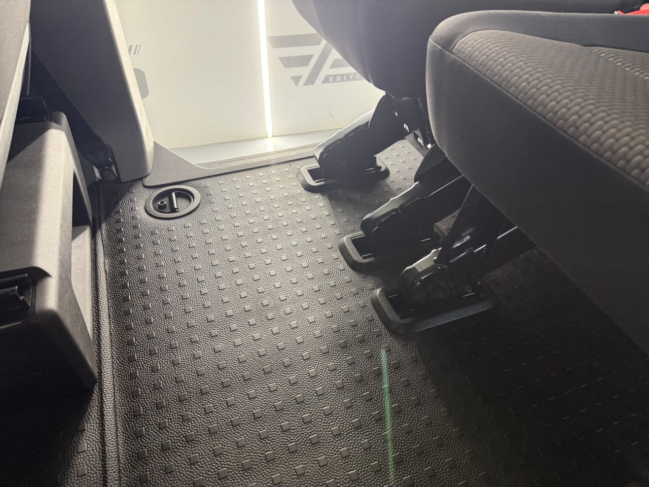 Imagen 110 del Volkswagen Caravelle en Auto Select Edition, Figueres