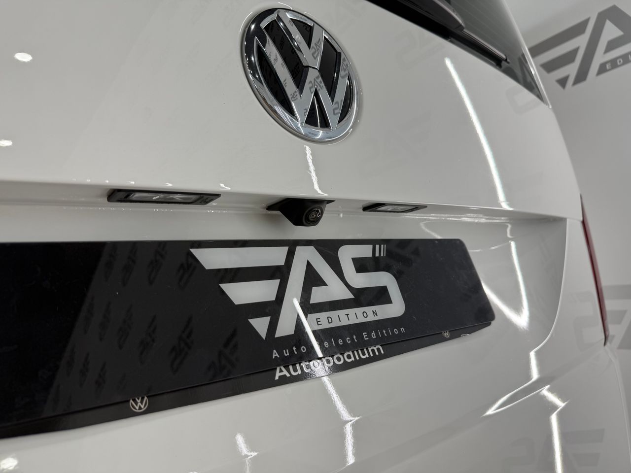 Imagen 29 del Volkswagen Caravelle en Auto Select Edition, Figueres