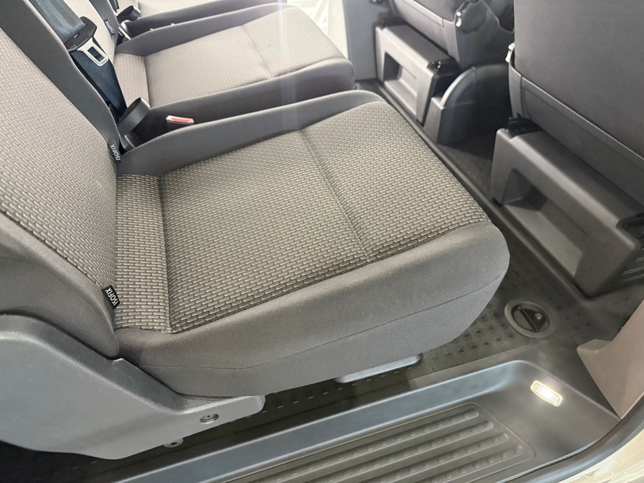 Imagen 208 del Volkswagen Caravelle en Auto Select Edition, Figueres