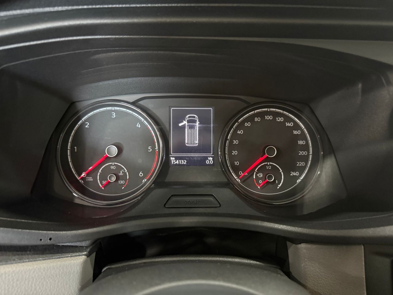 Imagen 160 del Volkswagen Caravelle en Auto Select Edition, Figueres