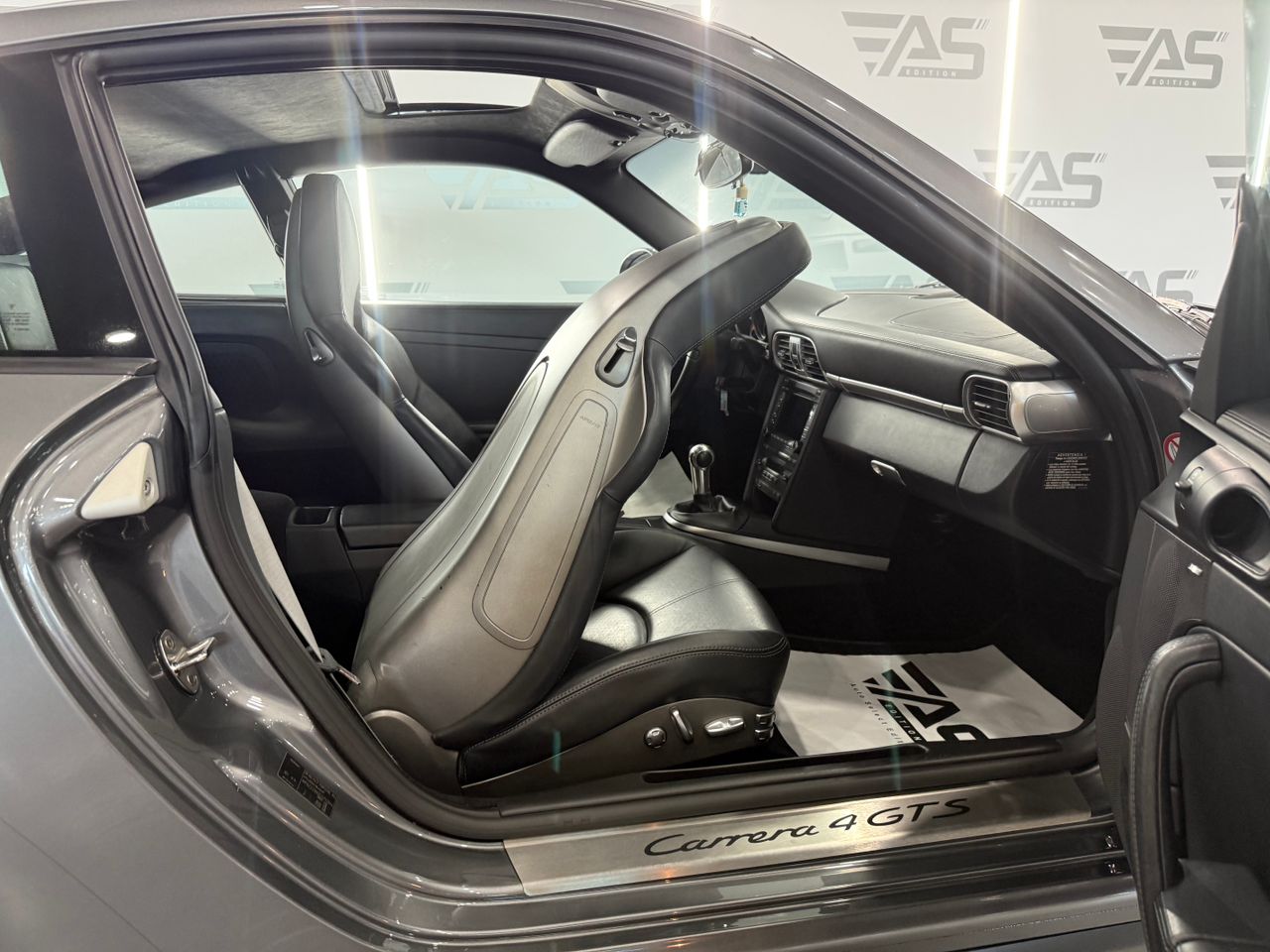 Imagen 133 del Porsche 911 en Auto Select Edition, Figueres