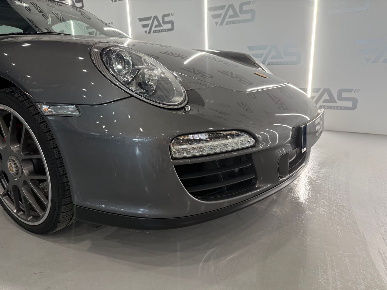 Imagen 29 del Porsche 911 en Auto Select Edition, Figueres