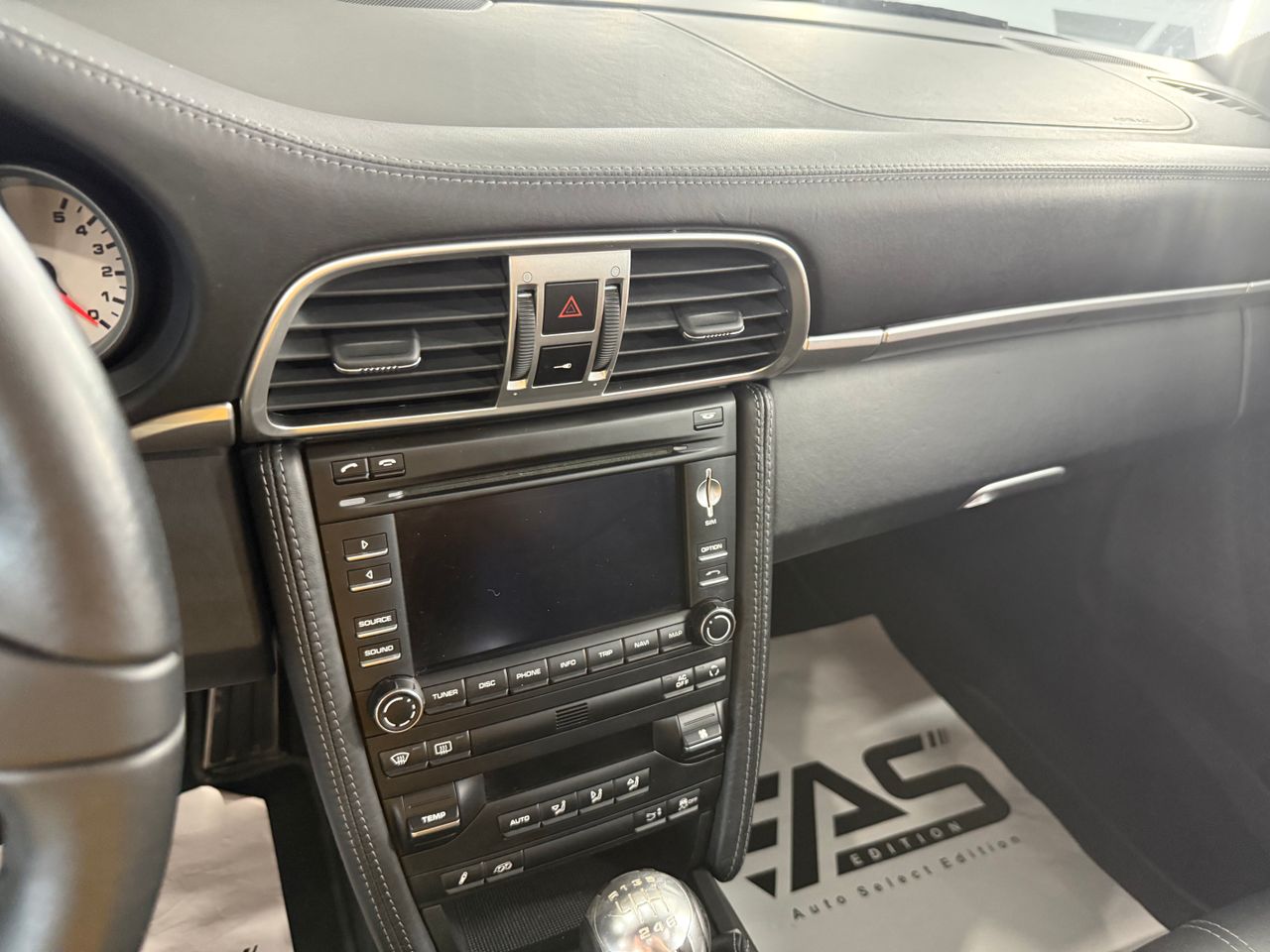 Imagen 205 del Porsche 911 en Auto Select Edition, Figueres
