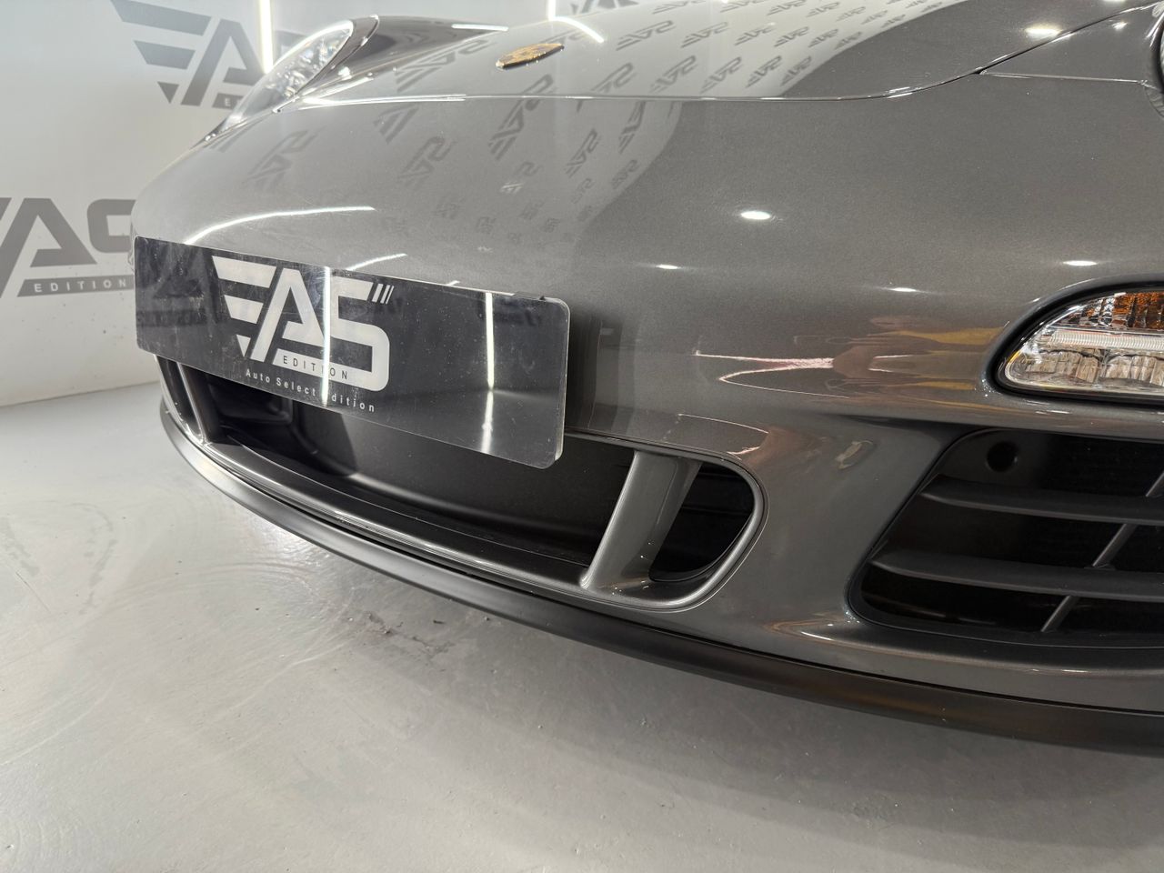 Imagen 48 del Porsche 911 en Auto Select Edition, Figueres
