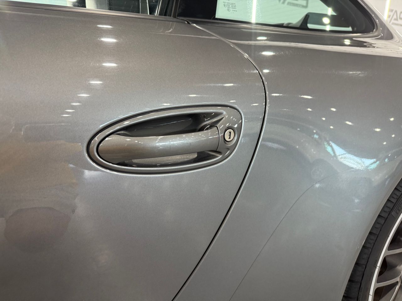 Imagen 57 del Porsche 911 en Auto Select Edition, Figueres
