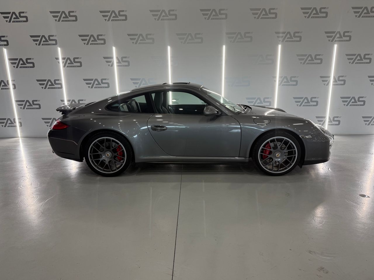 Imagen 7 del Porsche 911 en Auto Select Edition, Figueres