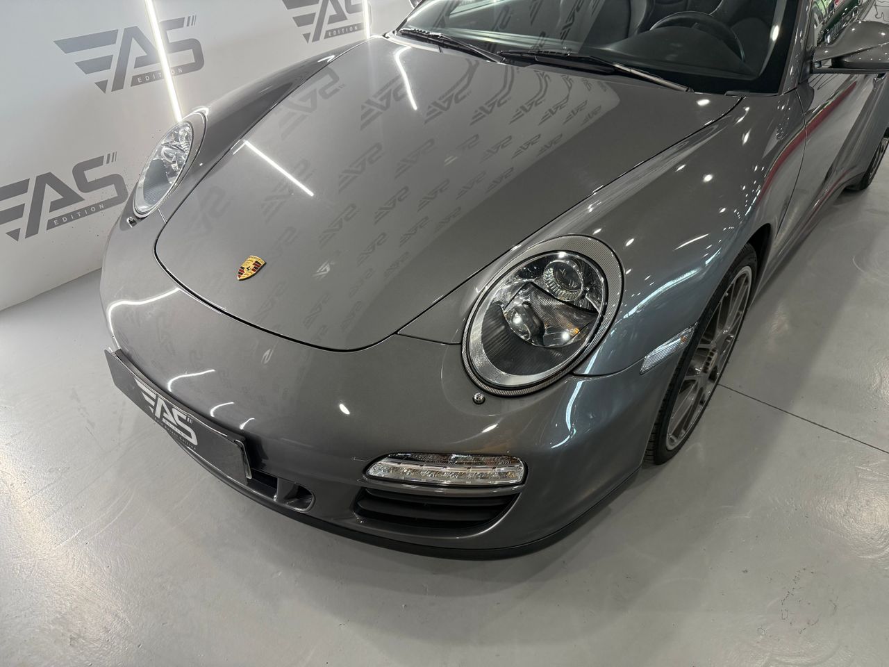 Imagen 51 del Porsche 911 en Auto Select Edition, Figueres