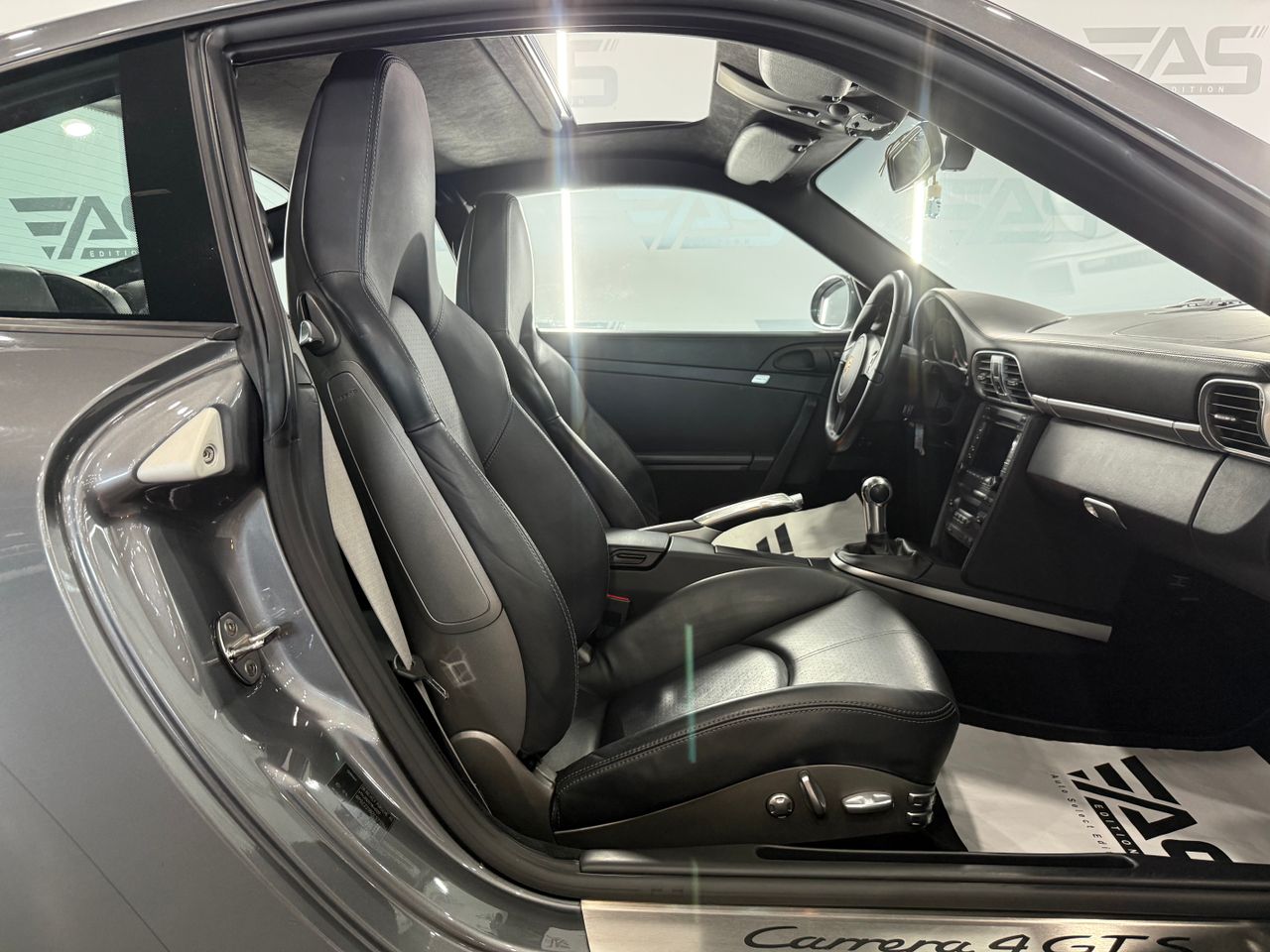 Imagen 119 del Porsche 911 en Auto Select Edition, Figueres