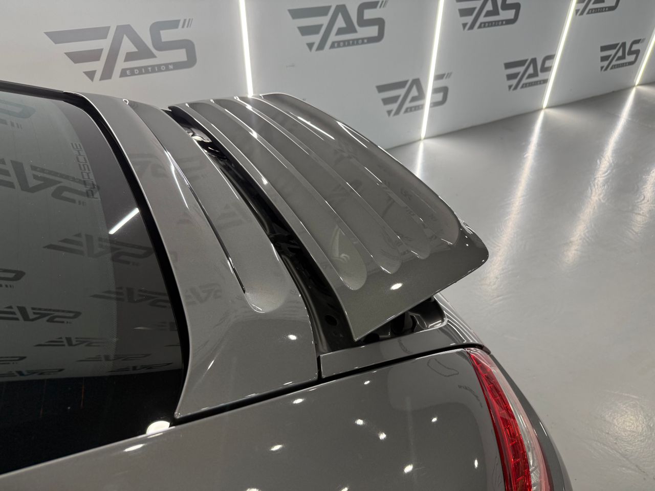 Imagen 75 del Porsche 911 en Auto Select Edition, Figueres