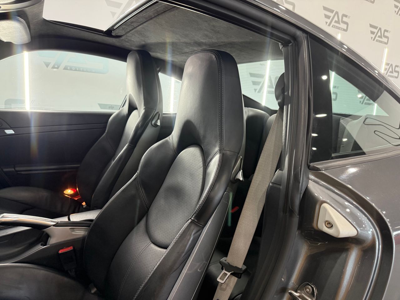 Imagen 172 del Porsche 911 en Auto Select Edition, Figueres