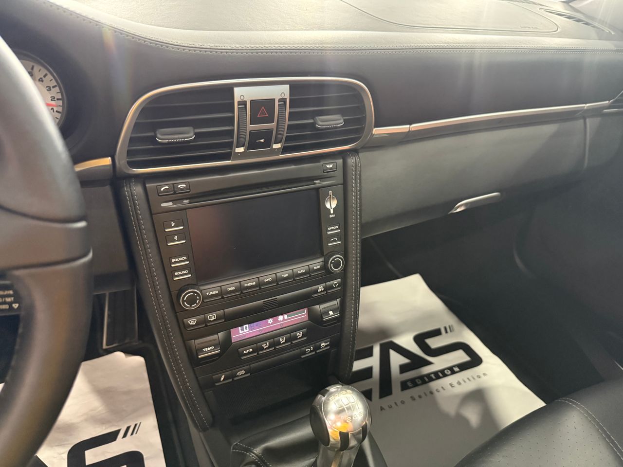 Imagen 216 del Porsche 911 en Auto Select Edition, Figueres