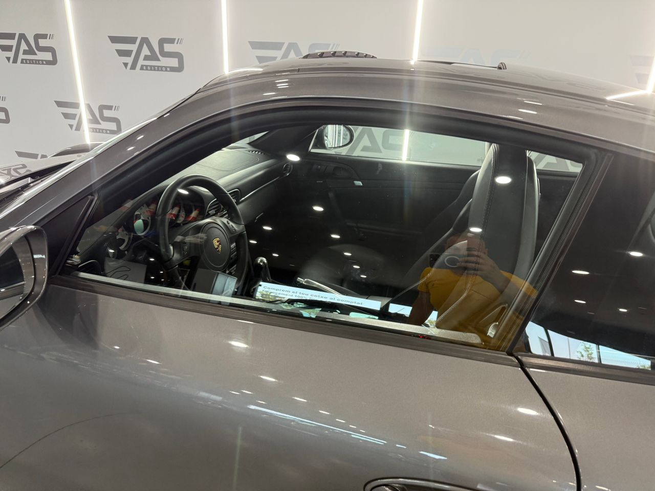 Imagen 63 del Porsche 911 en Auto Select Edition, Figueres