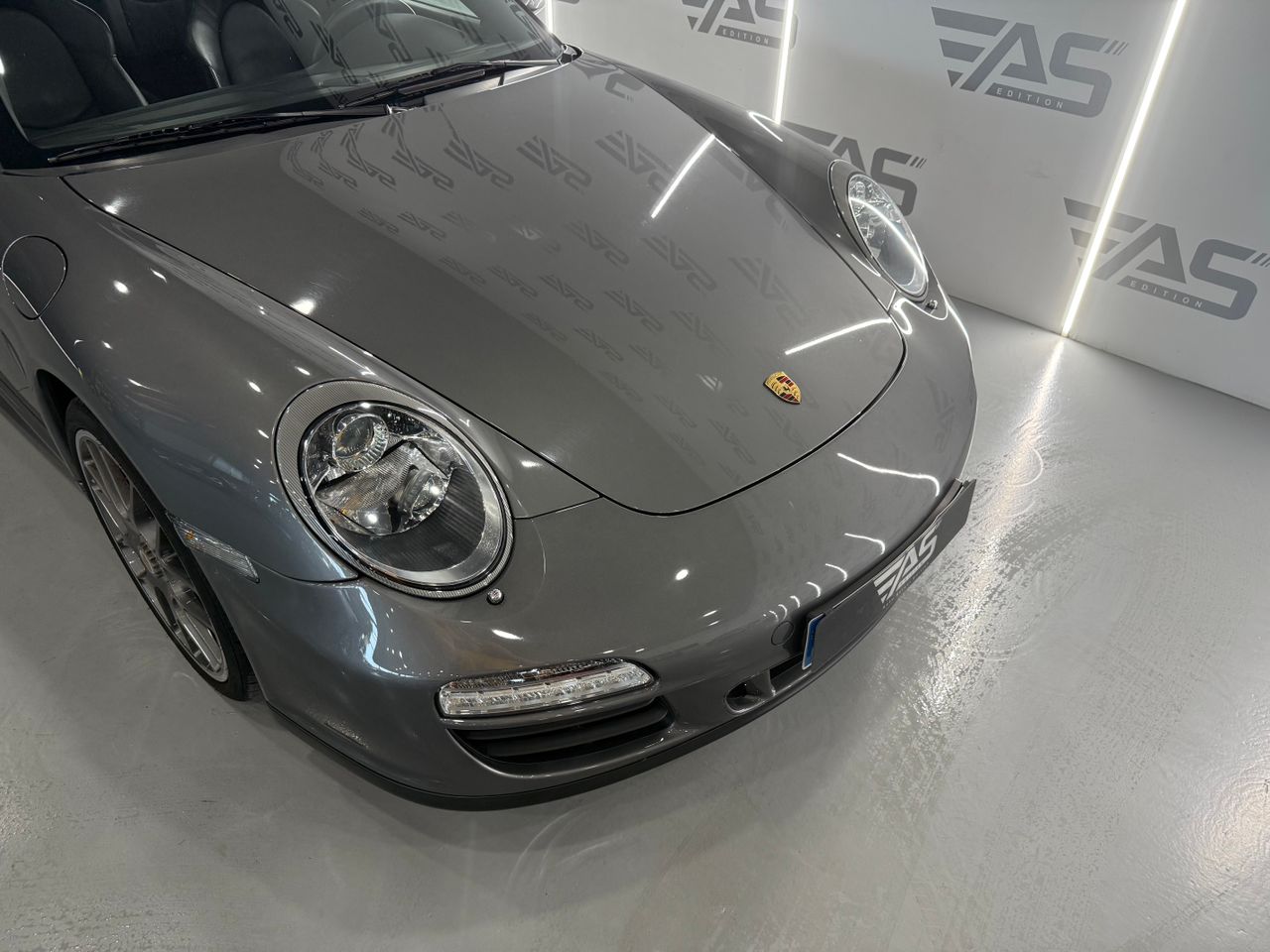 Imagen 37 del Porsche 911 en Auto Select Edition, Figueres