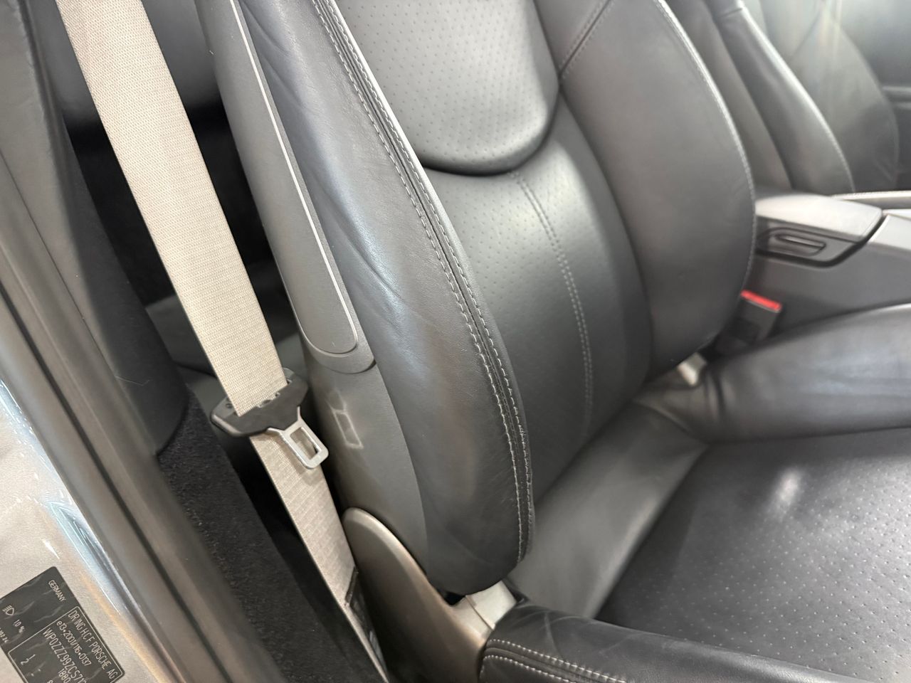 Imagen 131 del Porsche 911 en Auto Select Edition, Figueres