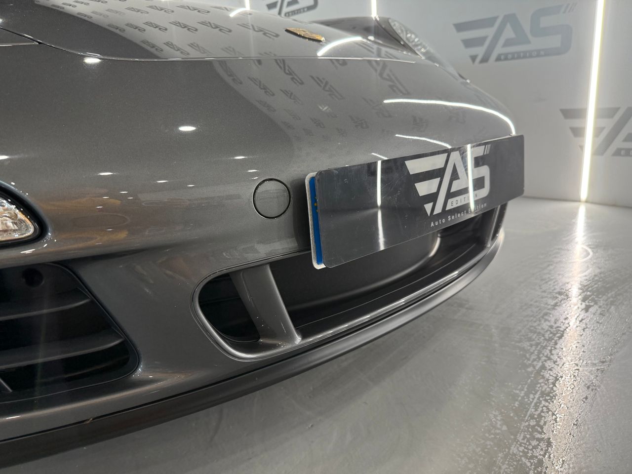 Imagen 33 del Porsche 911 en Auto Select Edition, Figueres