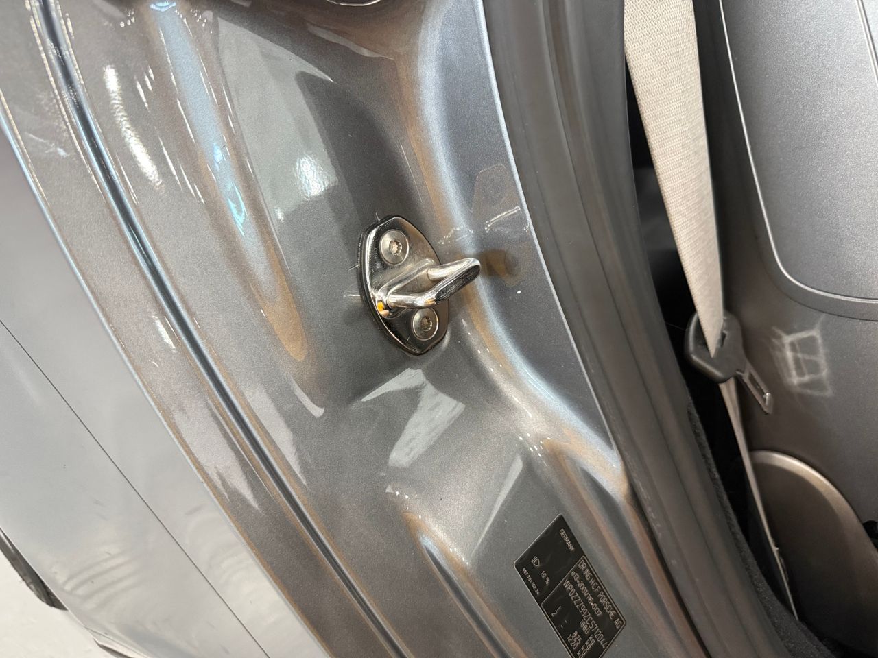 Imagen 123 del Porsche 911 en Auto Select Edition, Figueres